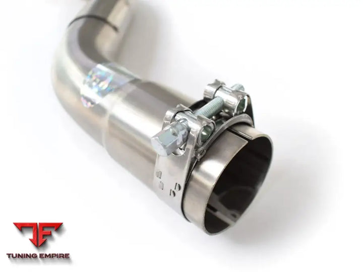 QUICKSILVER RANGE ROVER SPORT 5.0 V8 SUPERCHARGED - SPORT EXHAUST (2014-18)