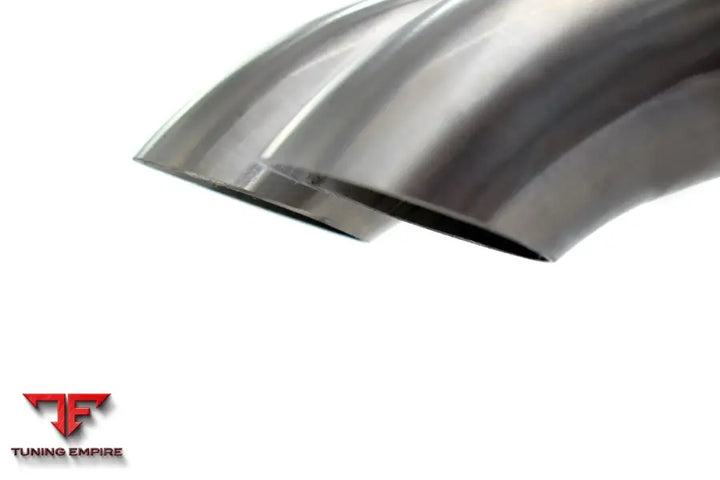 QUICKSILVER RANGE ROVER SV P615 SPORT EXHAUST SYSTEM WITH SOUND ARCHITECT VALVES™ (2024 ON)