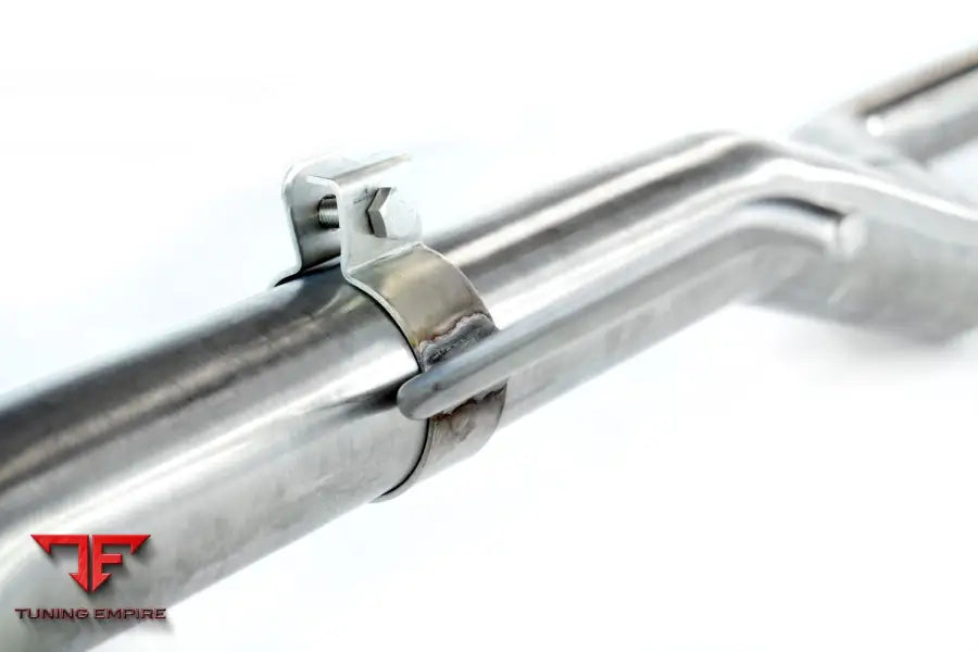 QUICKSILVER RANGE ROVER VELAR D300 DYNAMIC SPORT REAR SECTIONS (2017 ON)