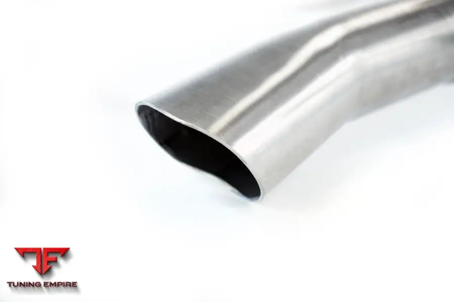 QUICKSILVER RANGE ROVER VELAR P380 SPORT REAR SECTIONS (2017 ON)