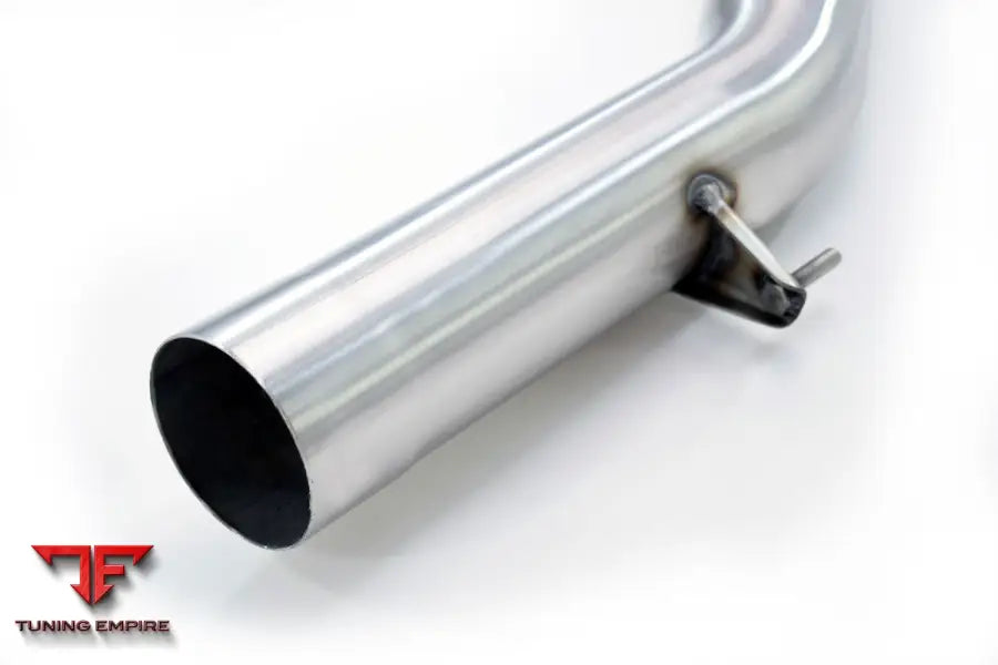 QUICKSILVER ROLLS ROYCE GHOST - SPORT EXHAUST REAR SECTIONS (2011-21)