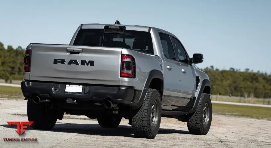 RAM TRX FORGED WHEELS - Forged Wheels