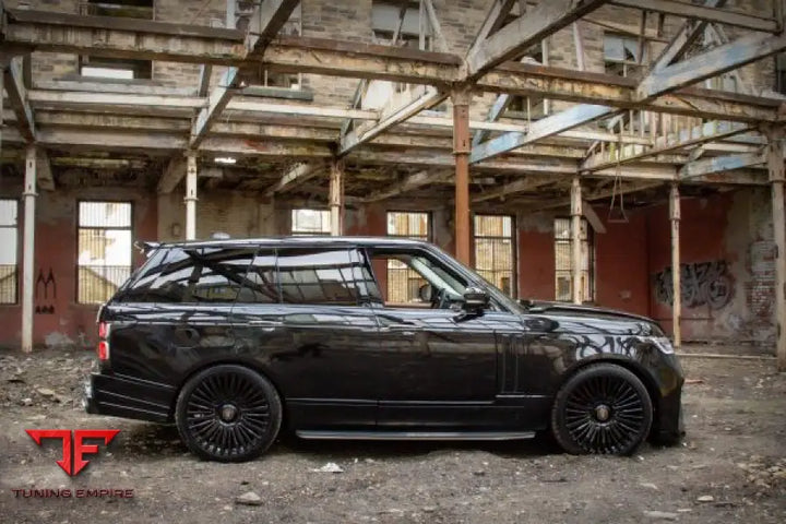 RANGE ROVER (2013 – 2017) L405 BODYKIT