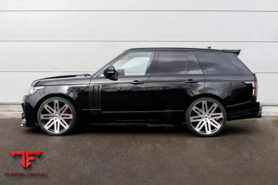 RANGE ROVER (2013 – 2017) L405 BODYKIT