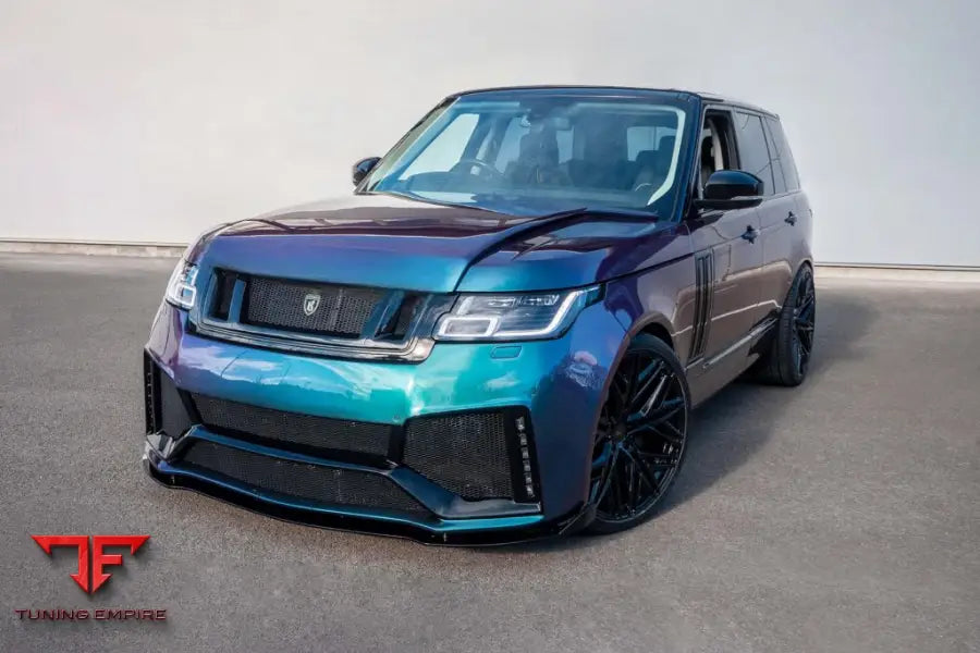 RANGE ROVER (2018 – 2022) L405 BODYKIT