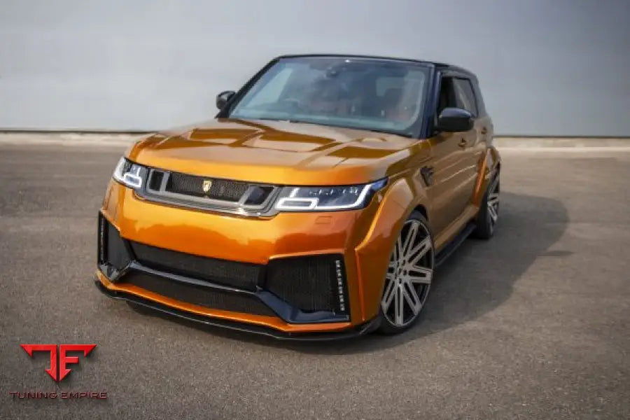 RANGE ROVER (2018 – 2022) L405 BODYKIT
