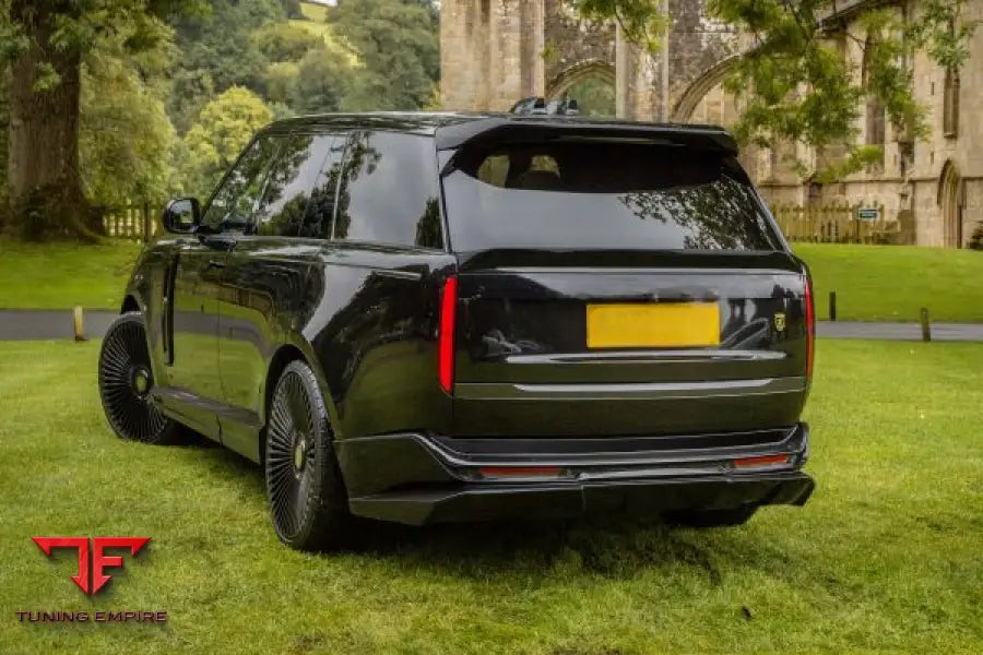 RANGE ROVER (2022+) L460 BODYKIT