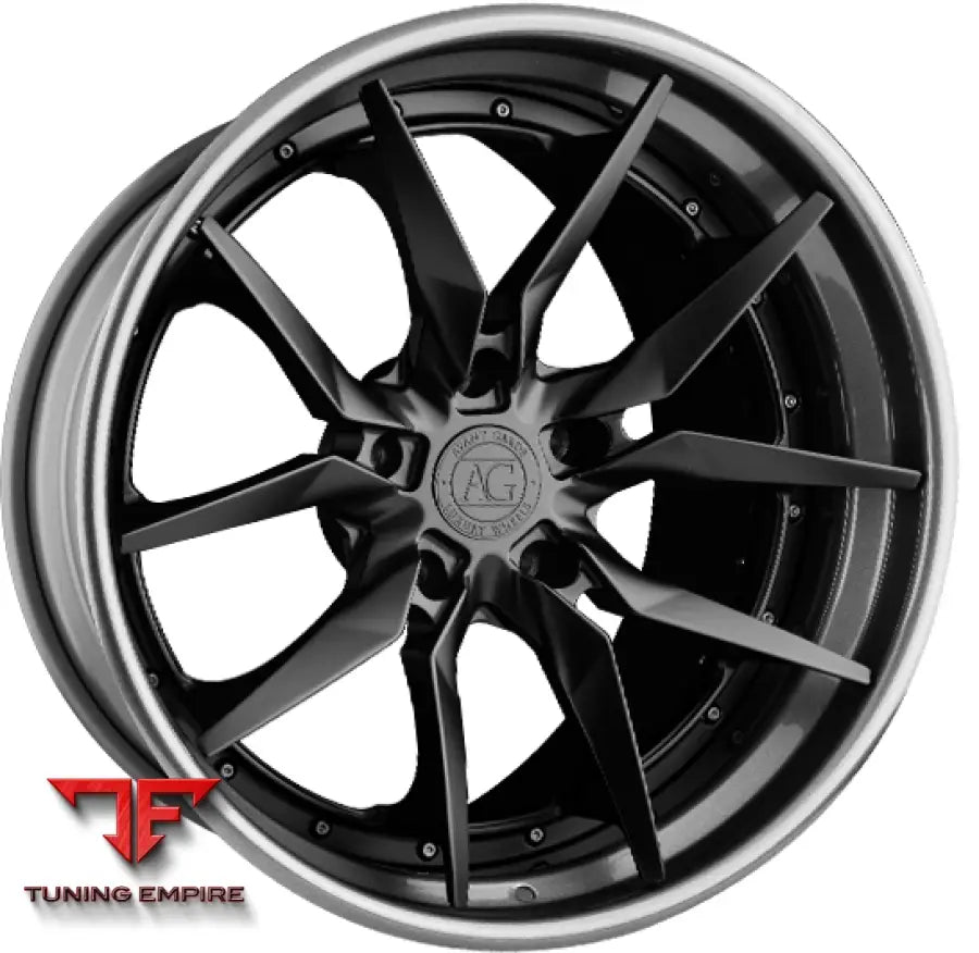 RANGE ROVER AGL13 MONOBLOCK FORGED WHEELS