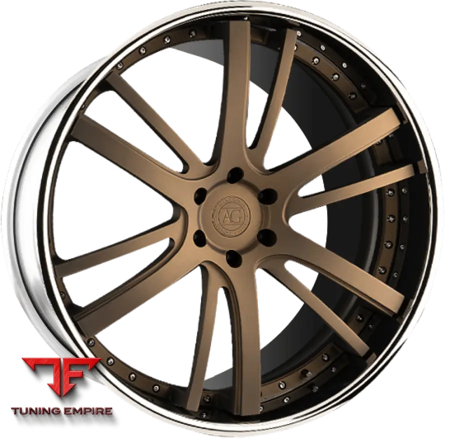 RANGE ROVER AGL18 MONOBLOCK FORGED WHEELS