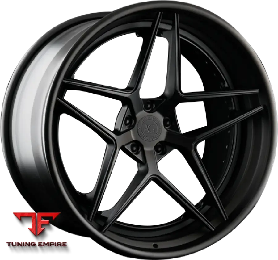 RANGE ROVER AGL42 MONOBLOCK FORGED WHEELS