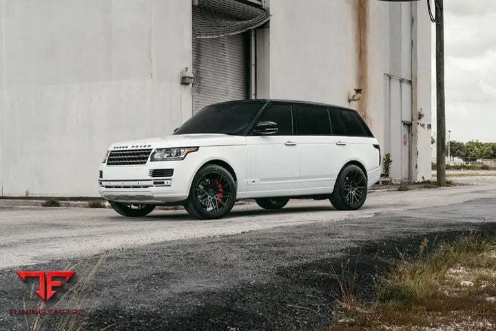 RANGE ROVER AGL49 MONOBLOCK FORGED WHEELS