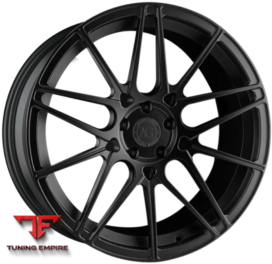 RANGE ROVER AGL49 MONOBLOCK FORGED WHEELS