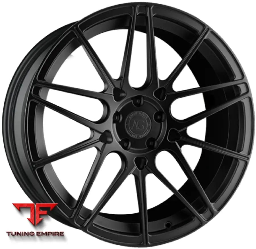 RANGE ROVER AGL49 MONOBLOCK FORGED WHEELS