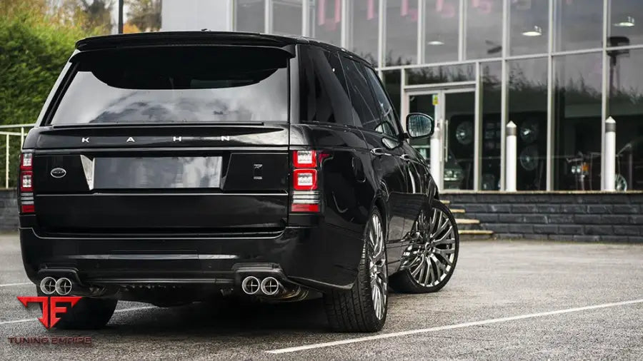 RANGE ROVER BODY KIT 2012-2018Y
