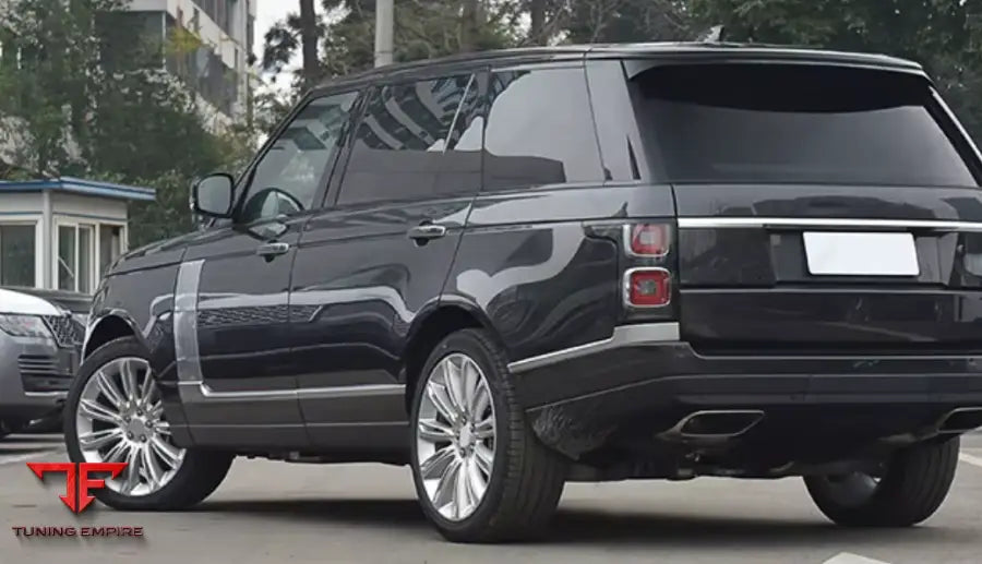 RANGE ROVER BODY KIT 2013-2022Y
