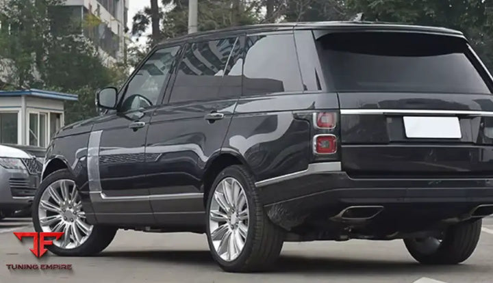 RANGE ROVER BODY KIT 2013-2022Y