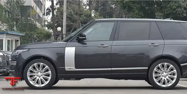 RANGE ROVER BODY KIT 2013-2022Y