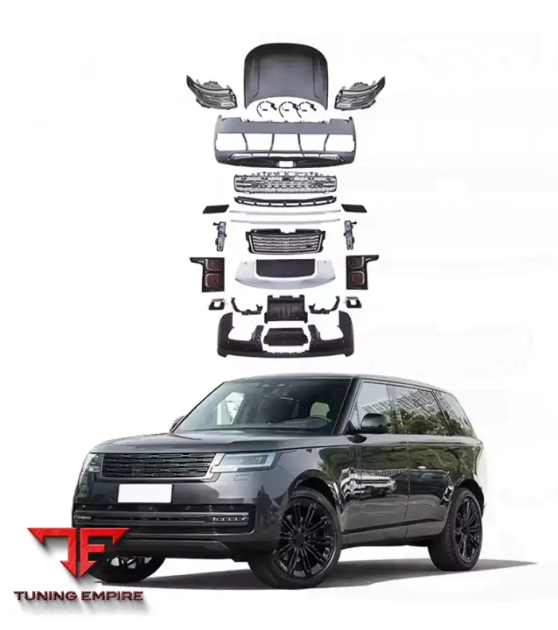 RANGE ROVER BODY KIT 2017-2023Y