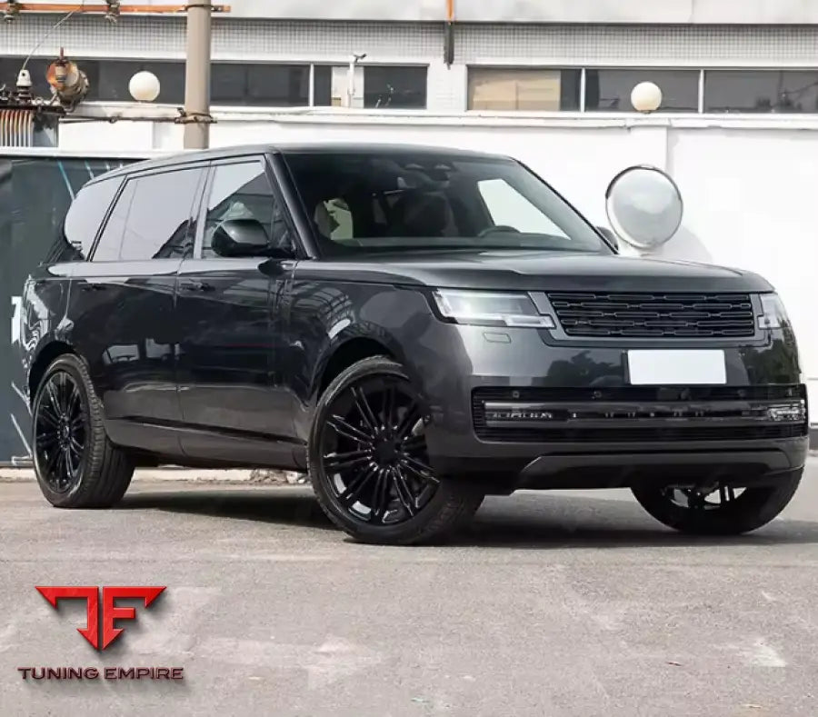 RANGE ROVER BODY KIT 2017-2023Y