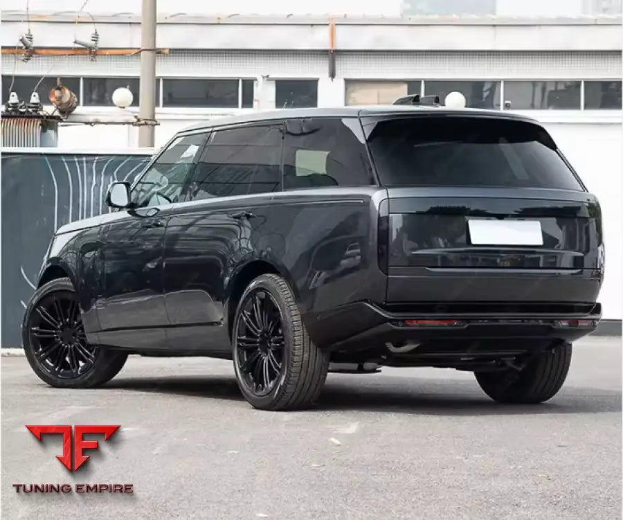 RANGE ROVER BODY KIT 2017-2023Y