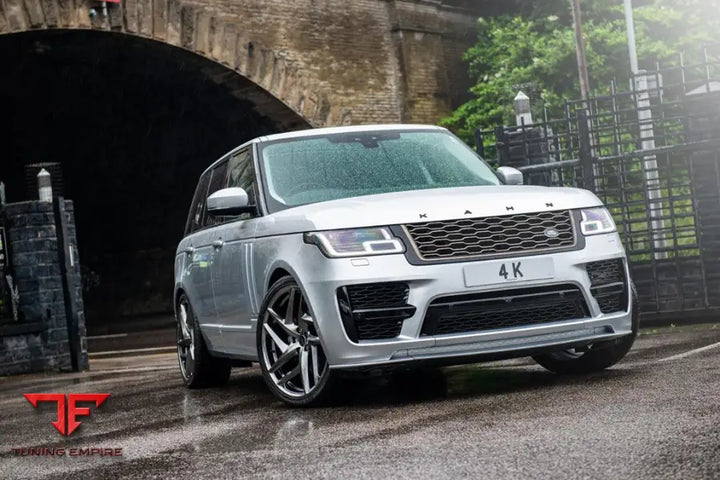 RANGE ROVER BODY KIT 2018-2022Y