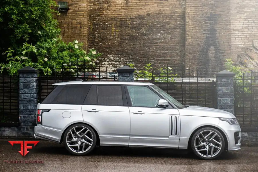 RANGE ROVER BODY KIT 2018-2022Y