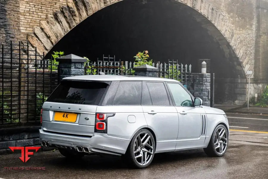 RANGE ROVER BODY KIT 2018-2022Y