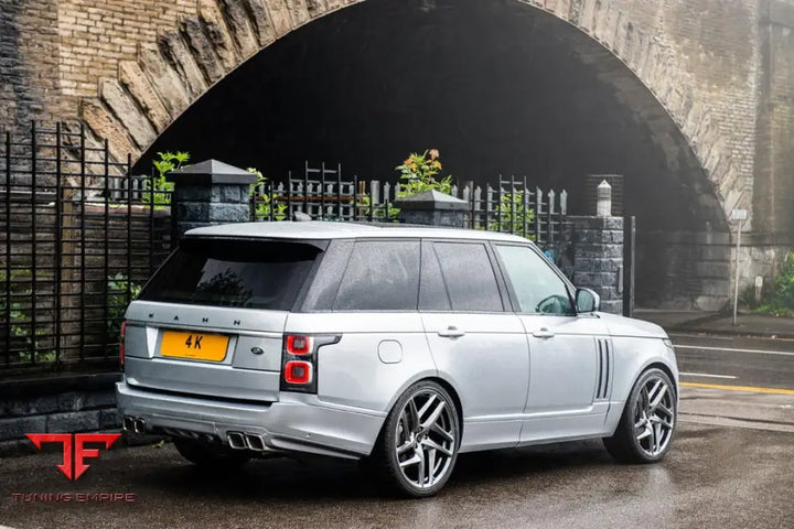 RANGE ROVER BODY KIT 2018-2022Y