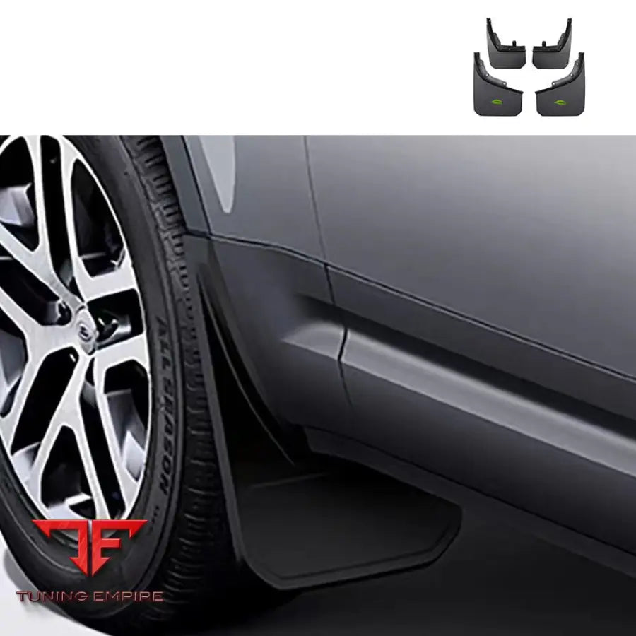 RANGE ROVER DEFENDER 110 90 130 PLASTIC FENDER FLARES 2020 2024