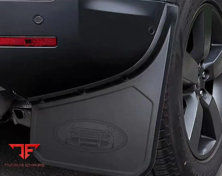 RANGE ROVER DEFENDER 110 90 130 PLASTIC FENDER FLARES 2020 2024