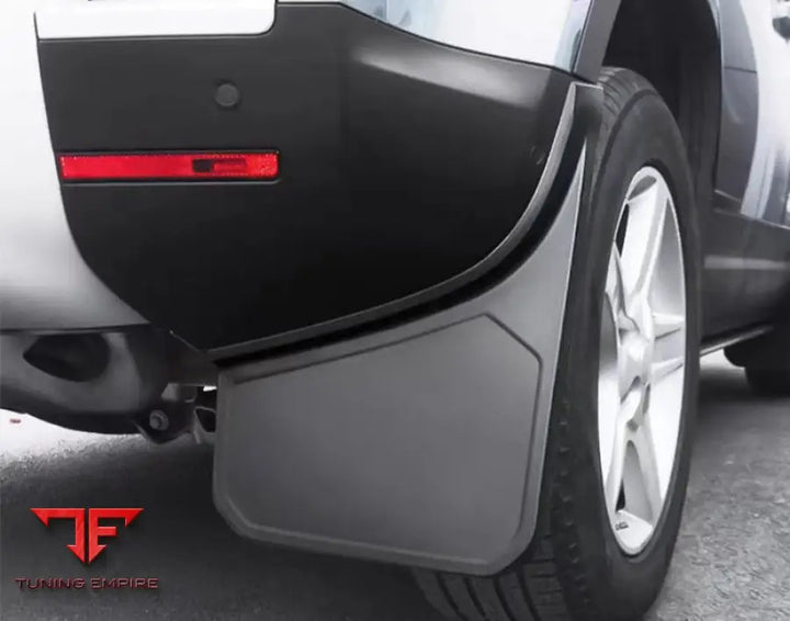 RANGE ROVER DEFENDER 110 90 130 PLASTIC FENDER FLARES 2020 2024