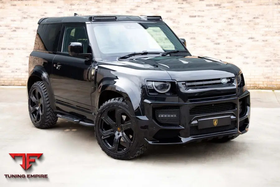 DEFENDER 90 110 & 130 (2020+) L663 BODYKIT
