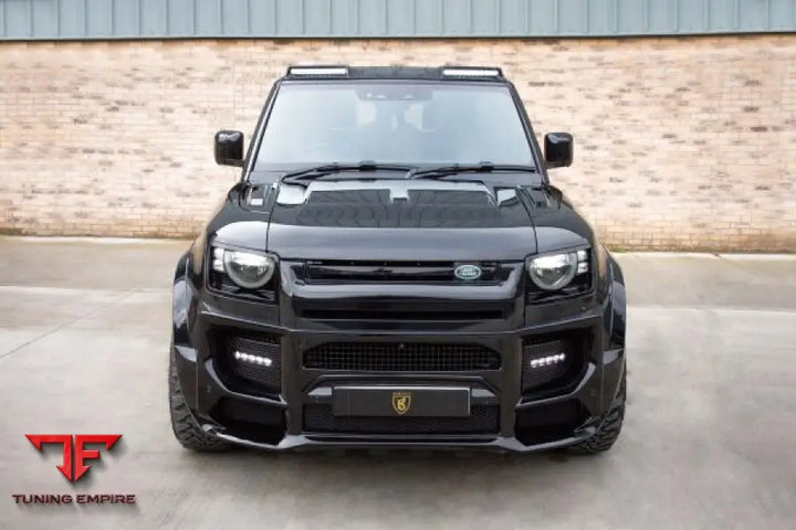 DEFENDER 90 110 & 130 (2020+) L663 BODYKIT