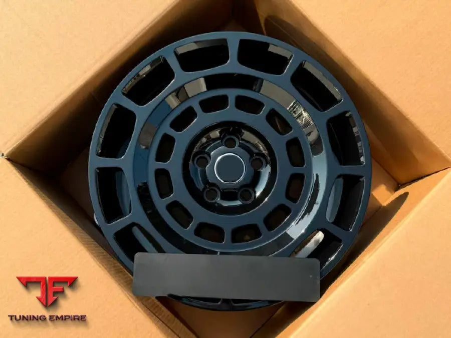 RANGE ROVER DEFENDER L663 2025 WHEELS