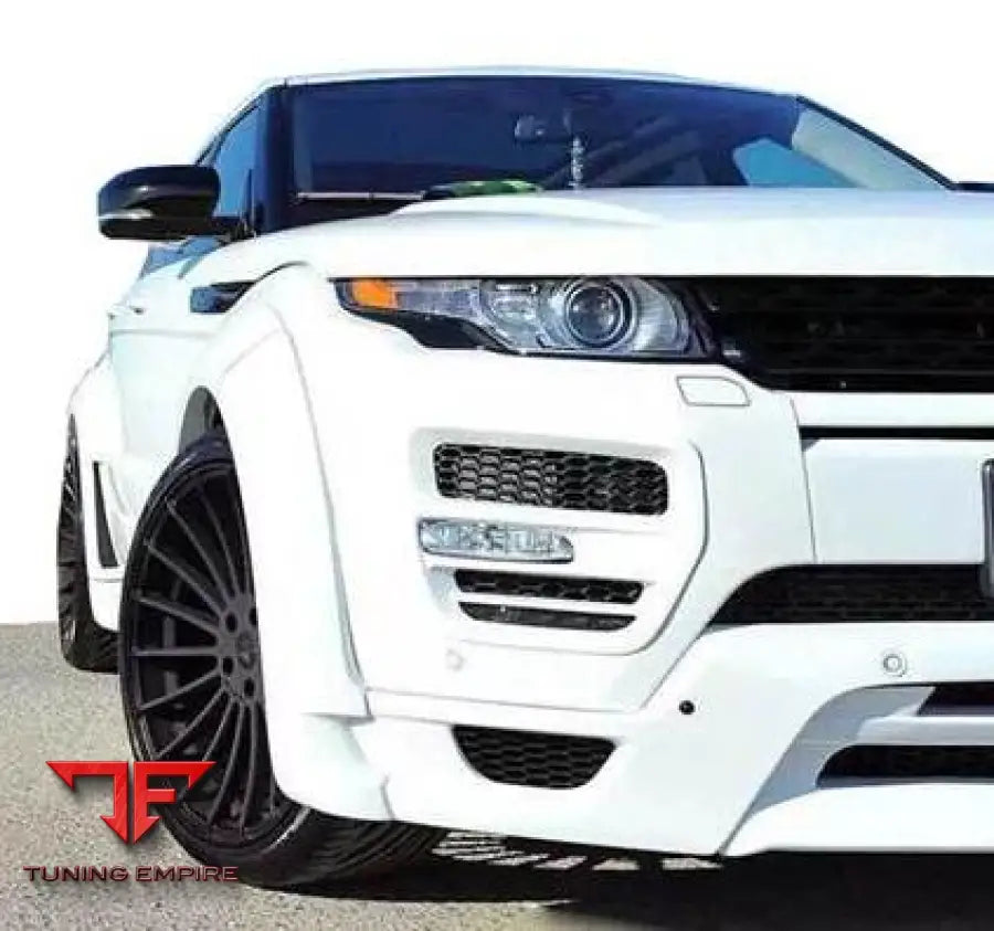 RANGE ROVER EVOQUE 5-DOOR WIDE BODY KIT