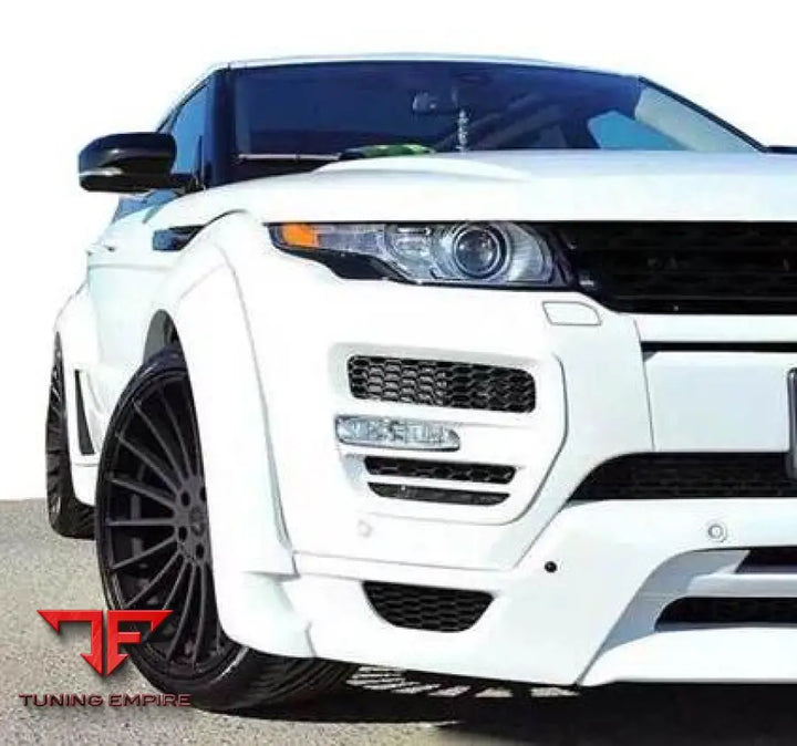 RANGE ROVER EVOQUE 5-DOOR WIDE BODY KIT