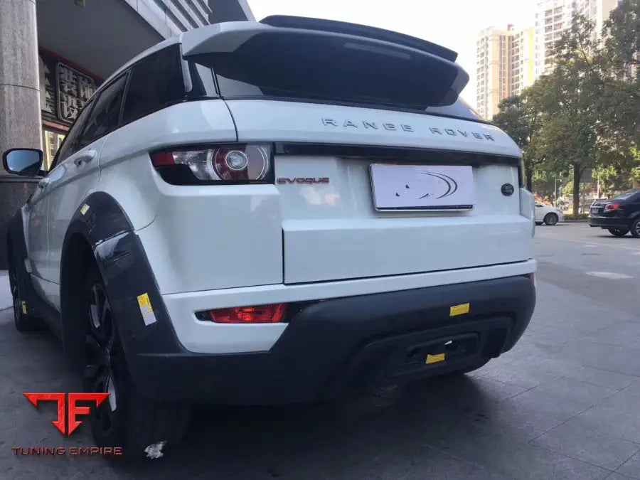 RANGE ROVER EVOQUE 5-DOOR WIDE BODY KIT