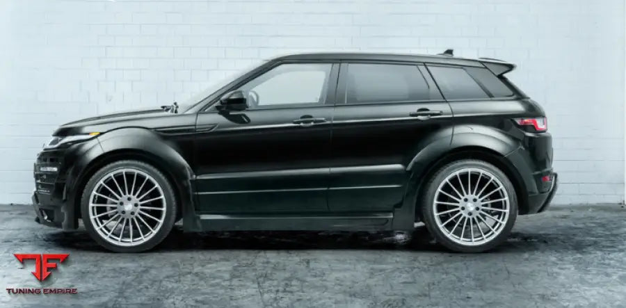 RANGE ROVER EVOQUE BODY KIT 2012-2014Y