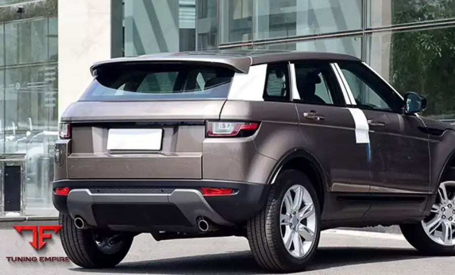 RANGE ROVER EVOQUE BODY KIT