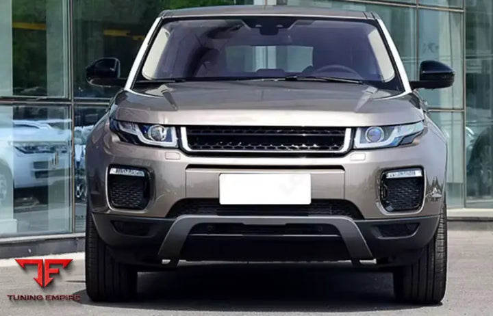RANGE ROVER EVOQUE BODY KIT