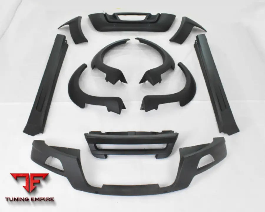 RANGE ROVER EVOQUE HM STYLE BODY KIT 11Y