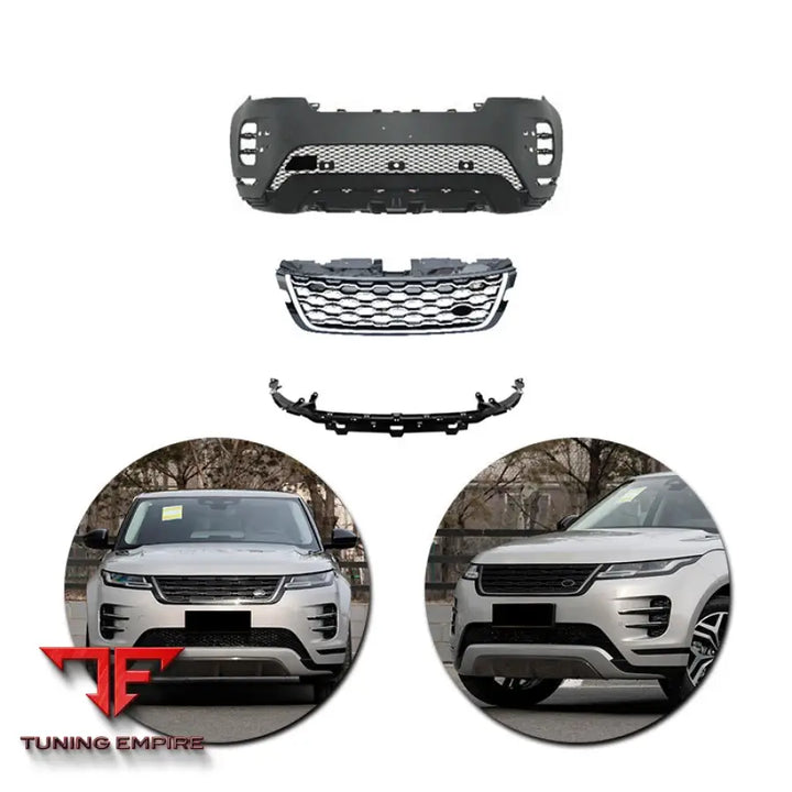 RANGE ROVER EVQUE BODY KIT 2020Y