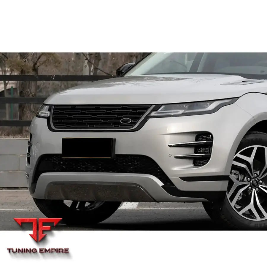 RANGE ROVER EVQUE BODY KIT 2020Y