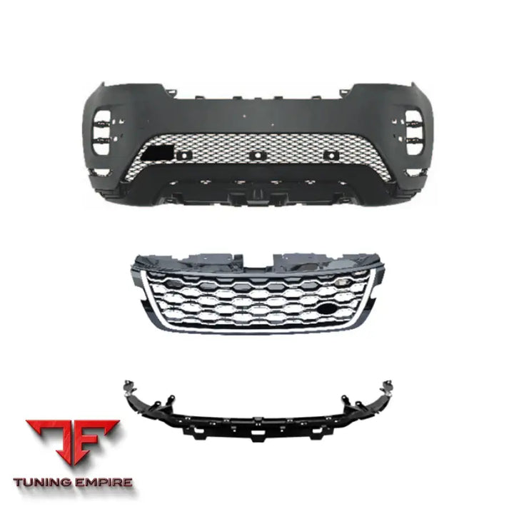 RANGE ROVER EVQUE BODY KIT 2020Y