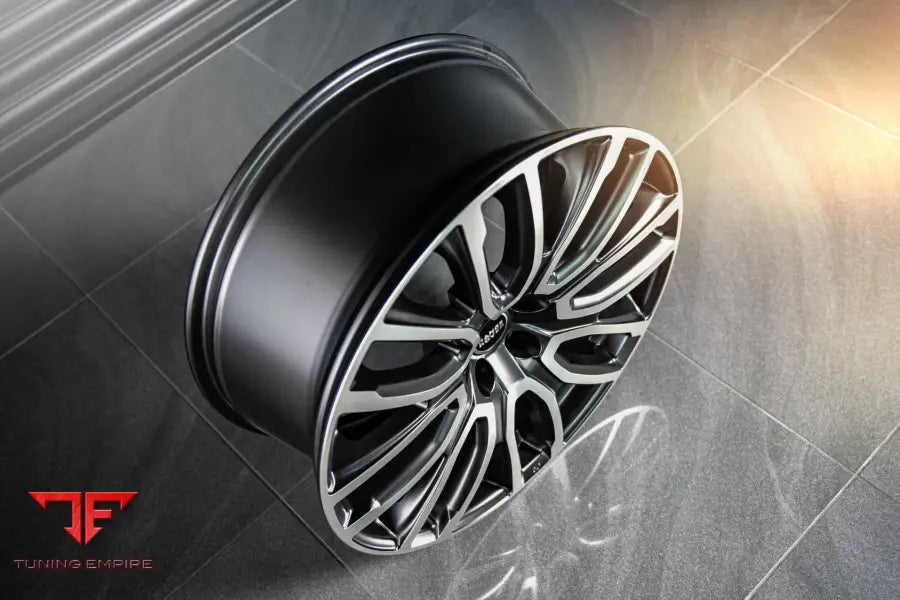 RANGE ROVER KAHN WHEELS