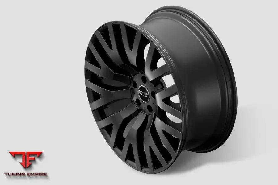 RANGE ROVER KAHN WHEELS