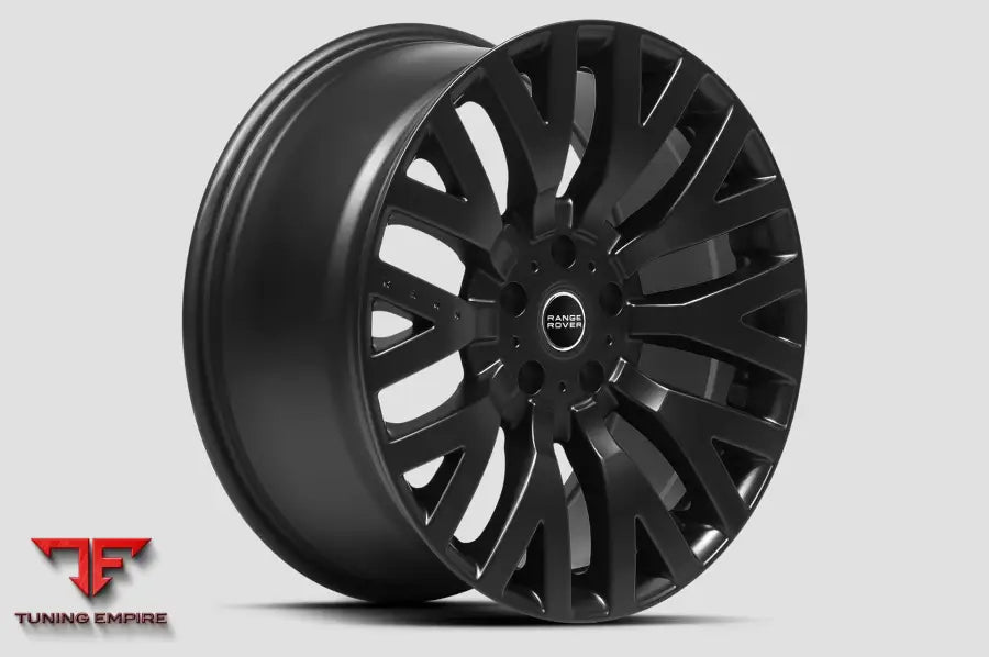 RANGE ROVER KAHN WHEELS