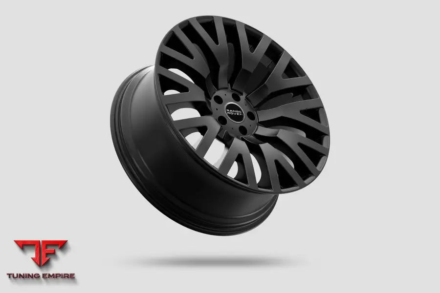 RANGE ROVER KAHN WHEELS