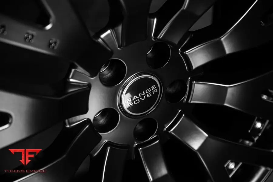 RANGE ROVER KAHN WHEELS
