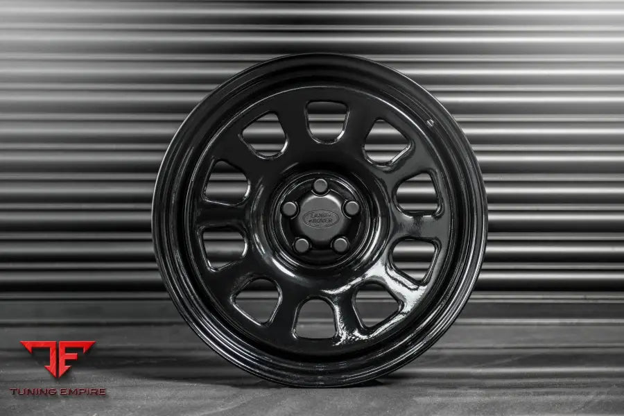 RANGE ROVER KAHN WHEELS